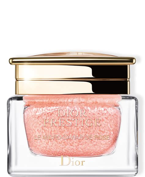 dior le micro caviar de rose how to use|Dior Prestige Le Micro.